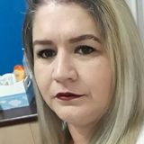 Flor from Mogi Guacu | Woman | 45 years old | Pisces