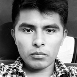 Reginosamuelw from Actopan | Man | 26 years old | Taurus
