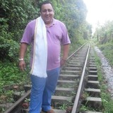 Germanandresqg from Palestina | Man | 53 years old | Libra