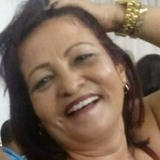 Gidalva from Sertania | Woman | 66 years old | Scorpio