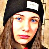Narwhal from Katowice | Woman | 26 years old | Capricorn