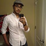 Chris from Aguadilla | Man | 33 years old | Aries