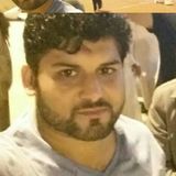 Nick from Abu Dhabi | Man | 38 years old | Cancer