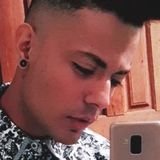 Cristyanalves from Arenapolis | Man | 31 years old | Gemini