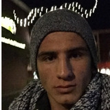 Jack from Enschede | Man | 31 years old | Libra