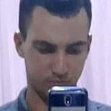 Ramalheiro from Dourados | Man | 26 years old | Libra