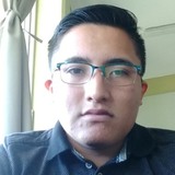 Lexo from Valladolid | Man | 27 years old | Sagittarius