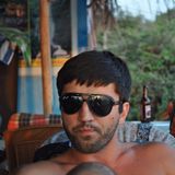 Sportik from Bolshevo | Man | 39 years old | Gemini
