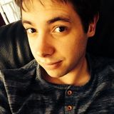 Logan from Attert | Man | 35 years old | Scorpio