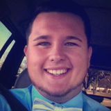 Maverick from Spindale | Man | 30 years old | Aquarius
