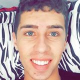 Thii from Paraguacu | Man | 30 years old | Sagittarius