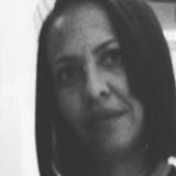 Dry from Santa Luzia | Woman | 41 years old | Capricorn