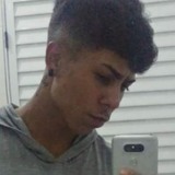 Vagner from Manhumirim | Man | 29 years old | Scorpio