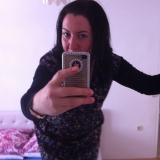 Simsi from Vienna | Woman | 44 years old | Libra