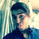 Amirsam from Tehran | Man | 29 years old | Libra