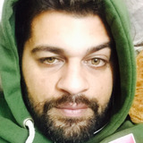 Aliraad from Harjavalta | Man | 37 years old | Virgo