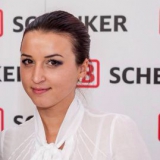 Crsl from Bucharest | Woman | 37 years old | Aries