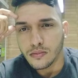 Ademir from Fortaleza | Man | 31 years old | Gemini