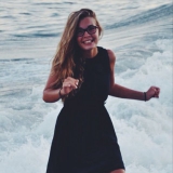 Meganl from Brussels | Woman | 30 years old | Libra