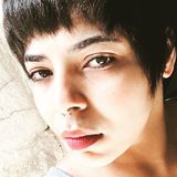 Geh from Americana | Woman | 34 years old | Pisces