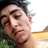Lorenzoluciako from Glew | Man | 27 years old | Gemini