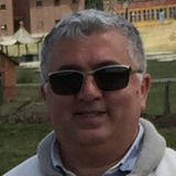 Reza from Saitama | Man | 58 years old | Gemini
