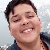 Nascimento from Itaborai | Man | 26 years old | Virgo