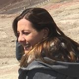 Geo from Naucalpan de Juarez | Woman | 52 years old | Pisces