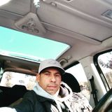 Ton from Curitiba | Man | 42 years old | Sagittarius