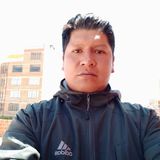 Chacalito from La Paz | Man | 44 years old | Scorpio