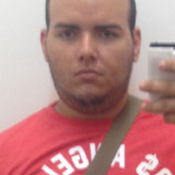 Giancarlos from Carolina | Man | 32 years old | Aquarius