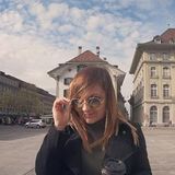 Piwi from Aarberg | Woman | 36 years old | Aquarius
