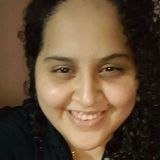 Jazz from Merida | Woman | 34 years old | Aries