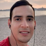 Alejandro from La Serena | Man | 38 years old | Cancer