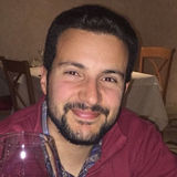 Aly from Umbertide | Man | 40 years old | Libra