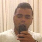 Dartanhan from Campo Formoso | Man | 37 years old | Capricorn
