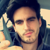 Robin from Waregem | Man | 31 years old | Taurus
