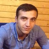 Rauf from Baku | Man | 33 years old | Virgo