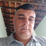 Camilo from Recife | Man | 52 years old | Cancer