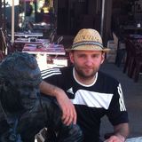 Silverfox from Metz | Man | 45 years old | Aries