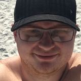 Chris from Williamsburg | Man | 34 years old | Leo