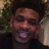 Shaq from Bluefield | Man | 32 years old | Taurus