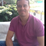 Travis from Marbella | Man | 47 years old | Capricorn