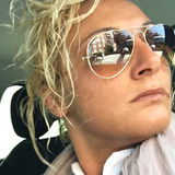 Sammy from Torino | Woman | 42 years old | Aquarius