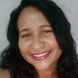 Vania from Brumado | Woman | 51 years old | Cancer