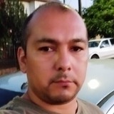Catalanomarra from Angol | Man | 43 years old | Capricorn