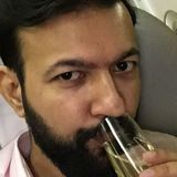 Aman from Sheung Wan | Man | 39 years old | Capricorn