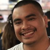 Dar from Baguio | Man | 39 years old | Cancer