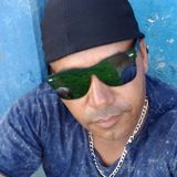 Negao from Cruzeiro do Oeste | Man | 46 years old | Scorpio