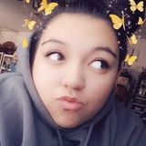 Kiki from Aurora | Woman | 25 years old | Scorpio